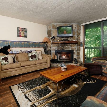 Bear Creek 167 Gatlinburg Exterior foto