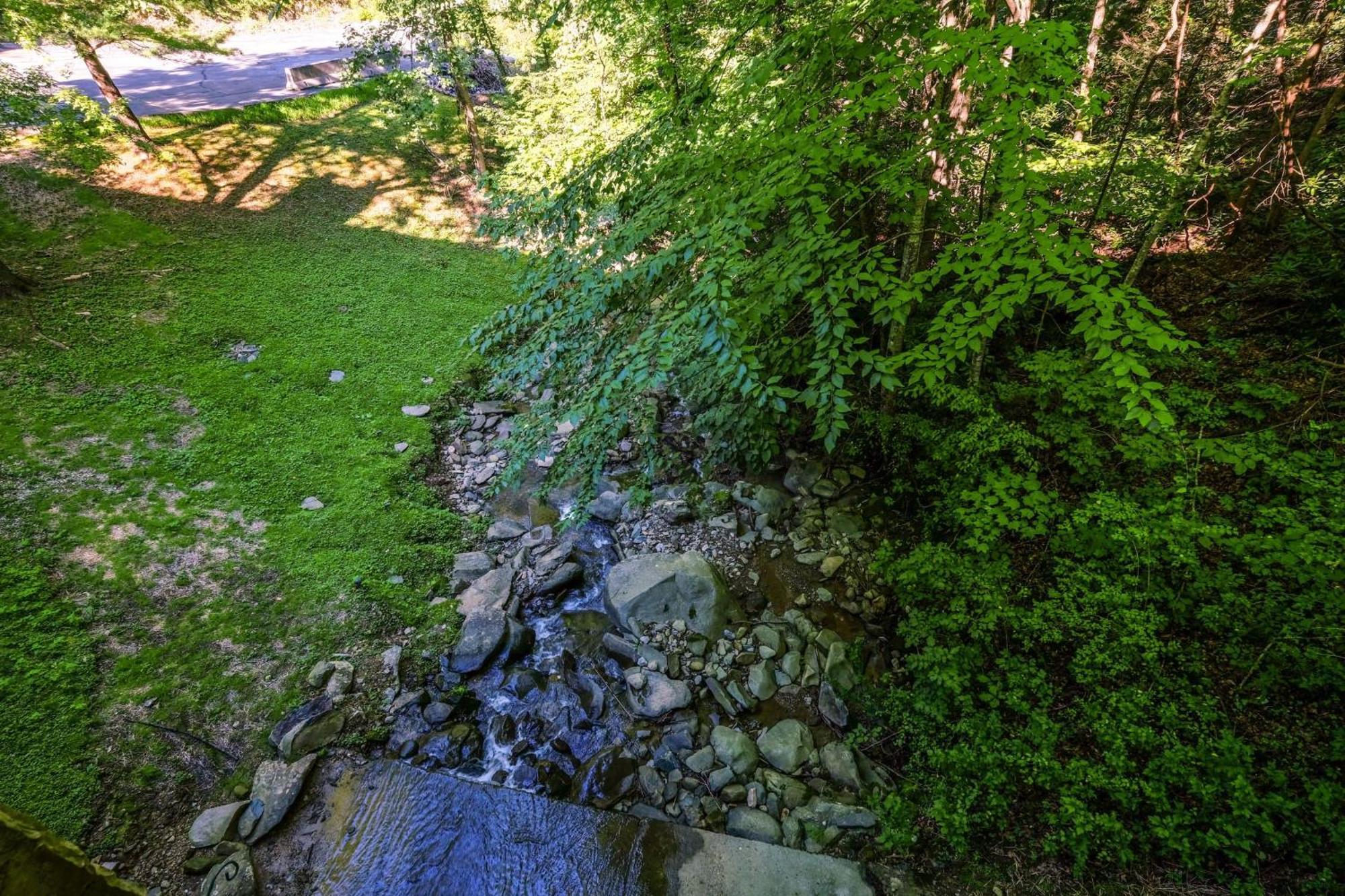 Bear Creek 167 Gatlinburg Exterior foto